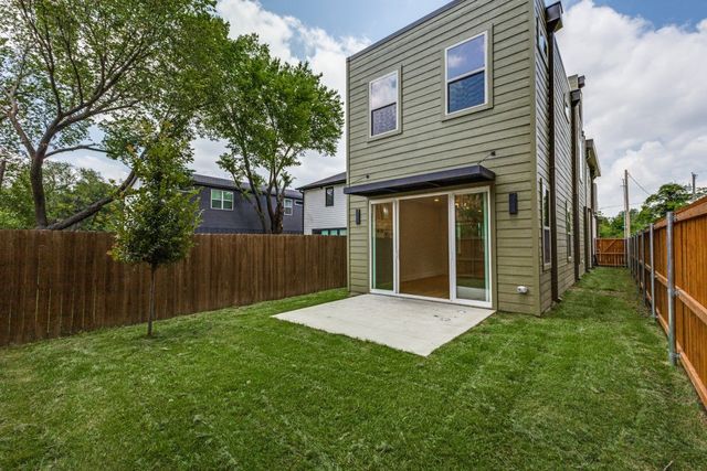 2416 Pennsylvania Avenue, Dallas, TX 75215