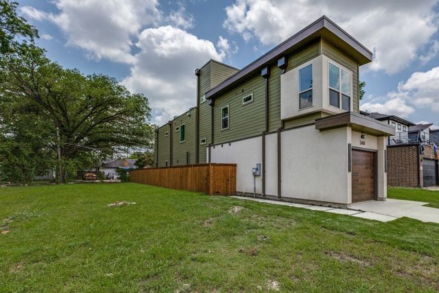 2416 Pennsylvania Avenue, Dallas, TX 75215