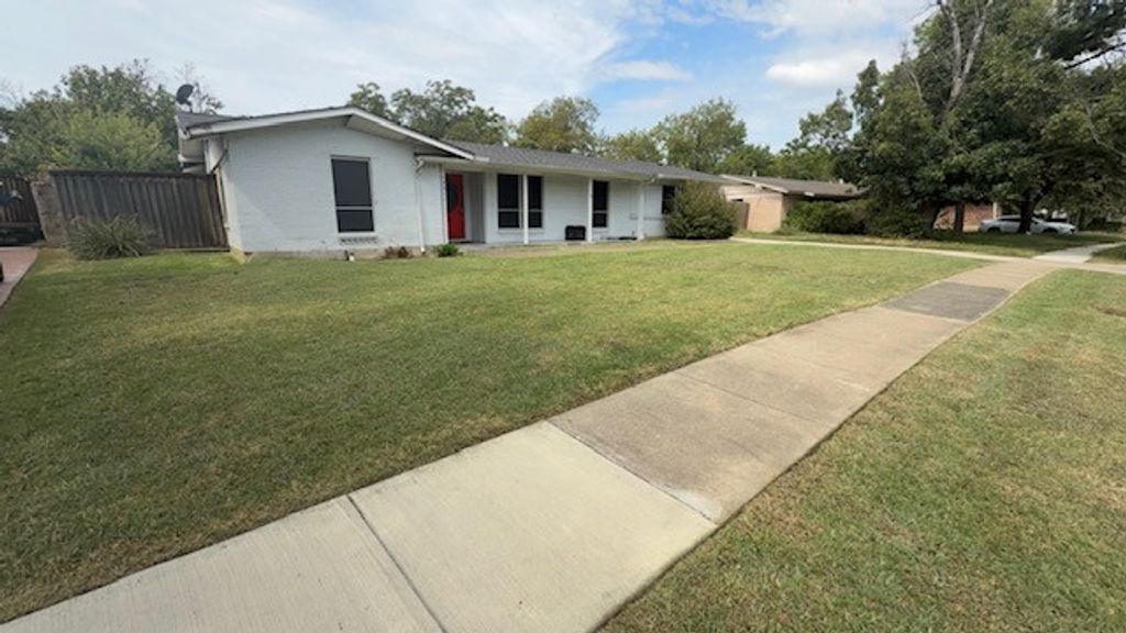 12511 Keyport Drive, Farmers Branch, TX 75234