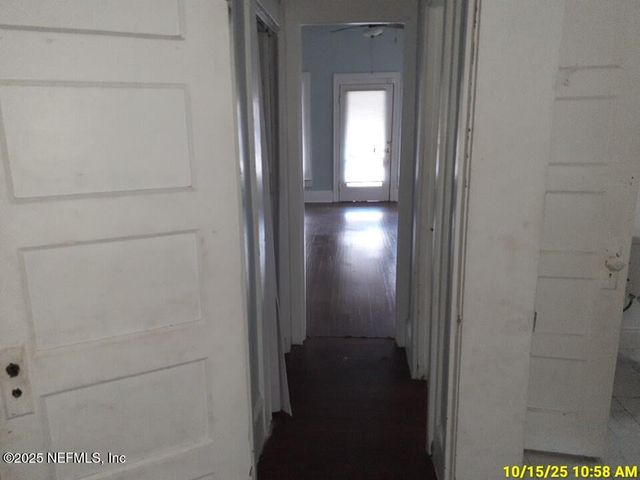 6320 NORWOOD Avenue, Jacksonville, FL 32208
