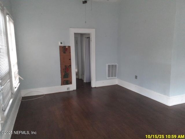 6320 NORWOOD Avenue, Jacksonville, FL 32208