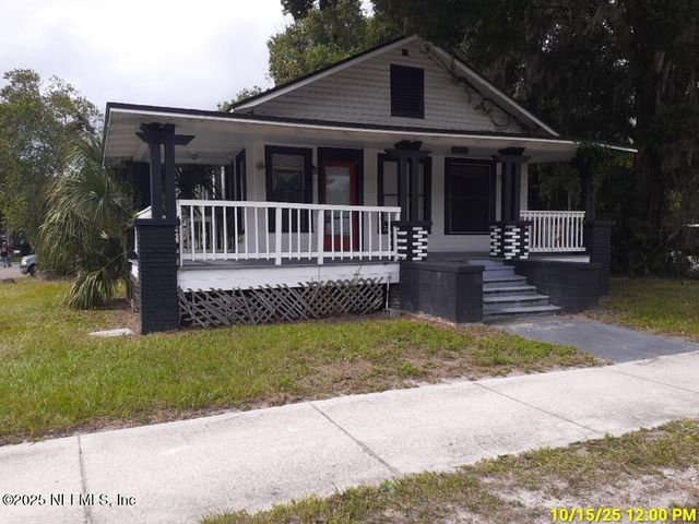 6320 NORWOOD Avenue, Jacksonville, FL 32208