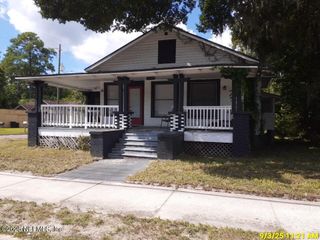 6320 NORWOOD Avenue, Jacksonville, FL 32208