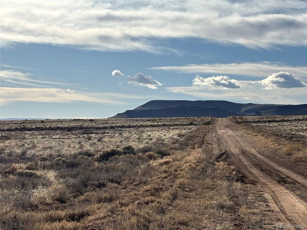 0 Inca Trail, Jaroso, CO 81138