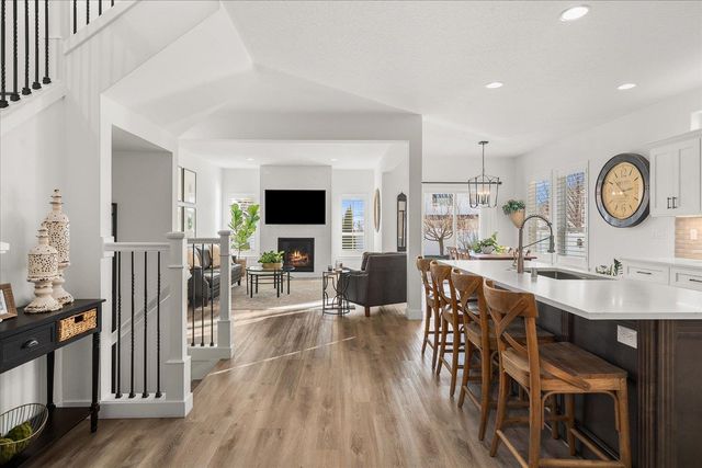 24960 E Pine Point Ct, Liberty Lake, WA 99019