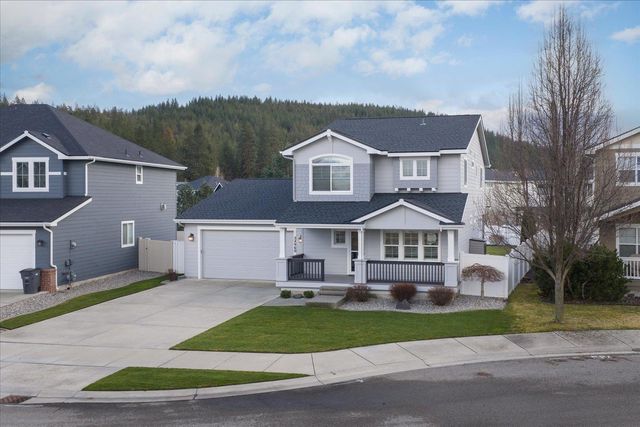 24960 E Pine Point Ct, Liberty Lake, WA 99019