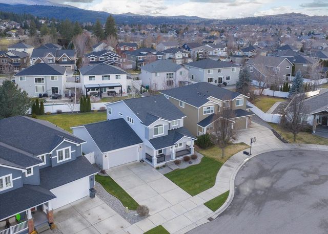 24960 E Pine Point Ct, Liberty Lake, WA 99019