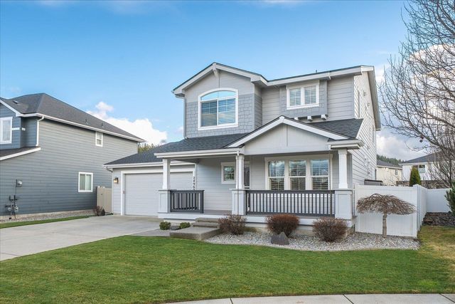 24960 E Pine Point Ct, Liberty Lake, WA 99019