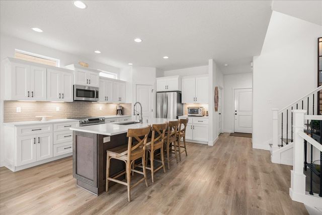 24960 E Pine Point Ct, Liberty Lake, WA 99019