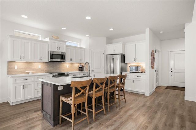 24960 E Pine Point Ct, Liberty Lake, WA 99019