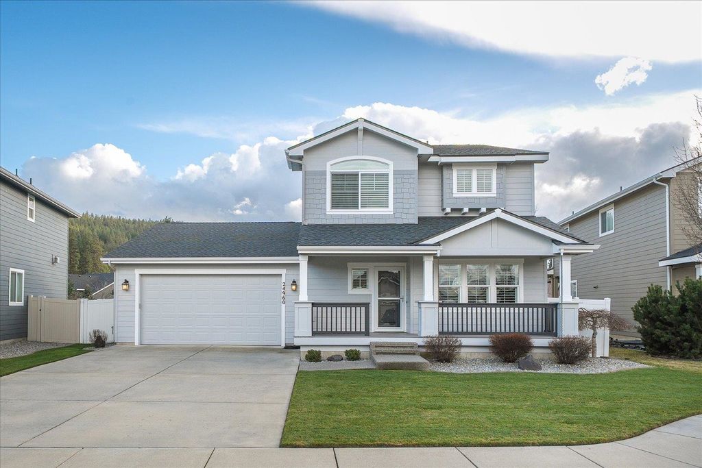 24960 E Pine Point Ct, Liberty Lake, WA 99019