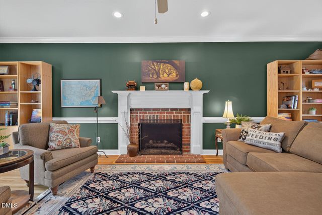 2549 Whippletree Drive, Raleigh, NC 27603