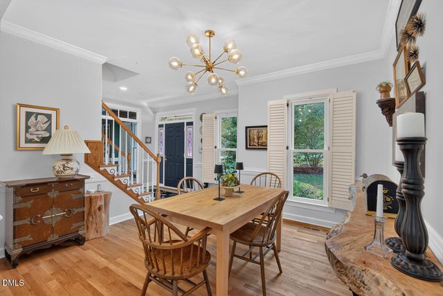 2549 Whippletree Drive, Raleigh, NC 27603