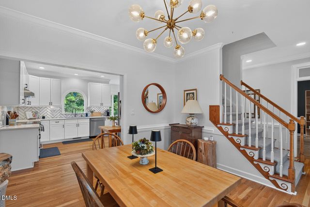 2549 Whippletree Drive, Raleigh, NC 27603