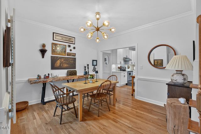 2549 Whippletree Drive, Raleigh, NC 27603