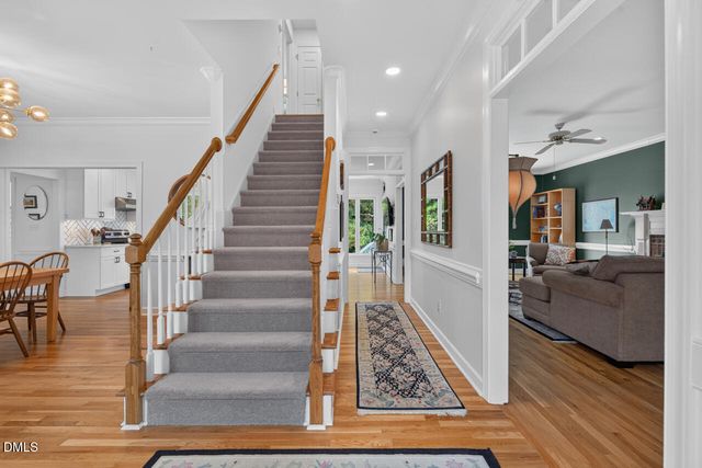 2549 Whippletree Drive, Raleigh, NC 27603