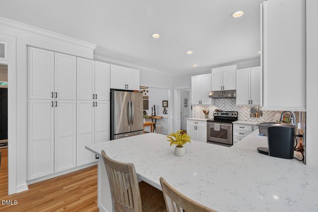 2549 Whippletree Drive, Raleigh, NC 27603