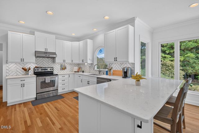 2549 Whippletree Drive, Raleigh, NC 27603