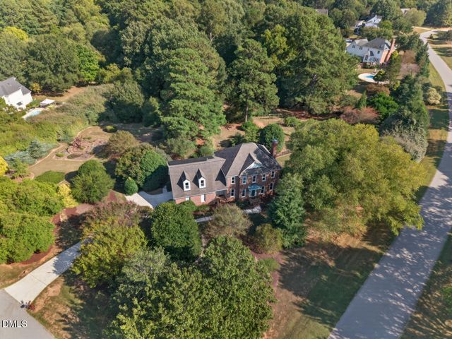 2549 Whippletree Drive, Raleigh, NC 27603