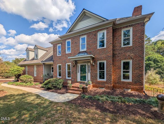 2549 Whippletree Drive, Raleigh, NC 27603