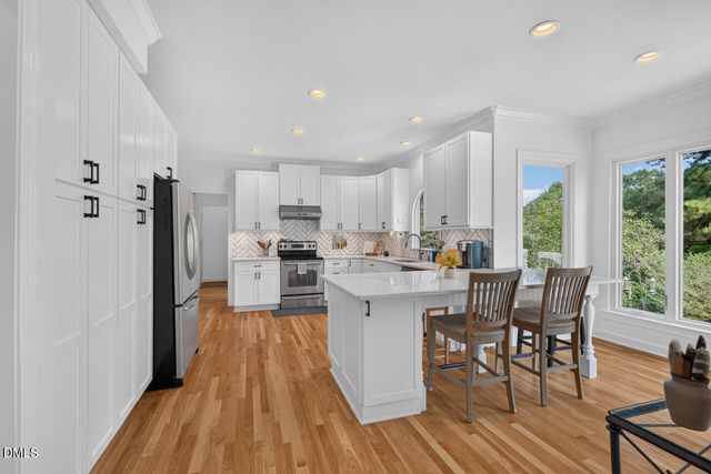2549 Whippletree Drive, Raleigh, NC 27603
