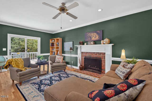 2549 Whippletree Drive, Raleigh, NC 27603