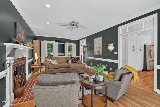 2549 Whippletree Drive, Raleigh, NC 27603