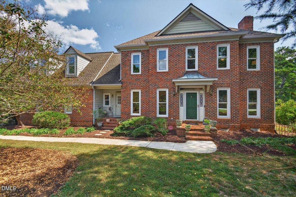 2549 Whippletree Drive, Raleigh, NC 27603