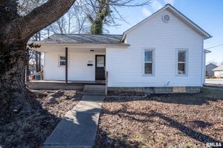 303 WASHINGTON Street, Carterville, IL 62918