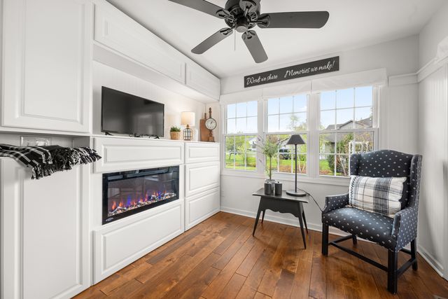 8801 S Rood Road, Kingston, IL 60145