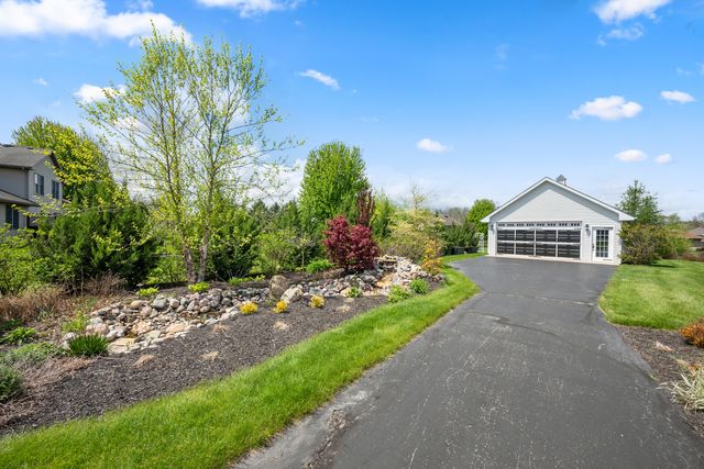 8801 S Rood Road, Kingston, IL 60145