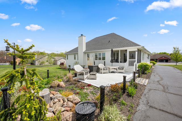8801 S Rood Road, Kingston, IL 60145