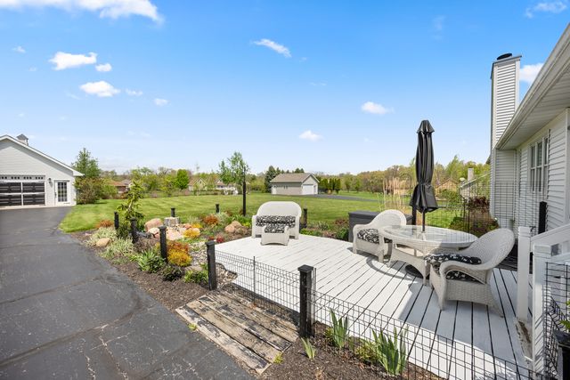 8801 S Rood Road, Kingston, IL 60145