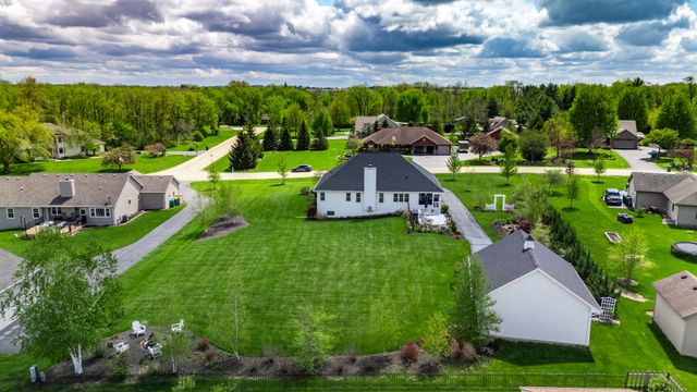 8801 S Rood Road, Kingston, IL 60145