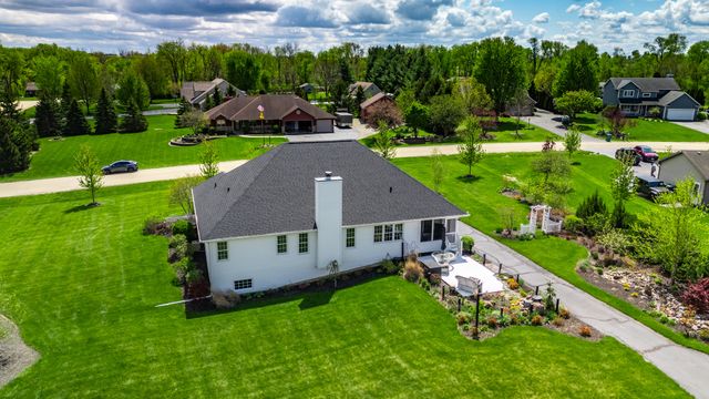 8801 S Rood Road, Kingston, IL 60145