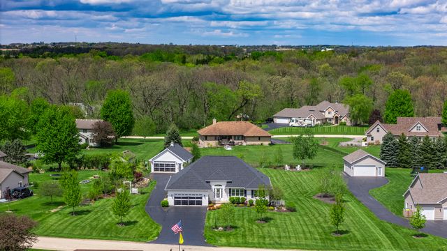 8801 S Rood Road, Kingston, IL 60145
