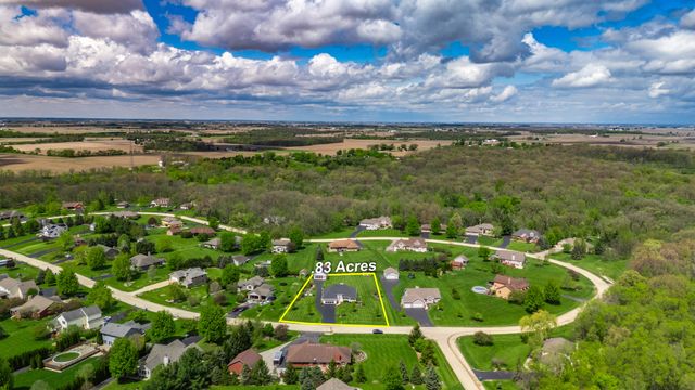 8801 S Rood Road, Kingston, IL 60145