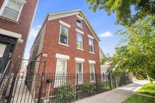 2630 S Spaulding Avenue, Chicago, IL 60623