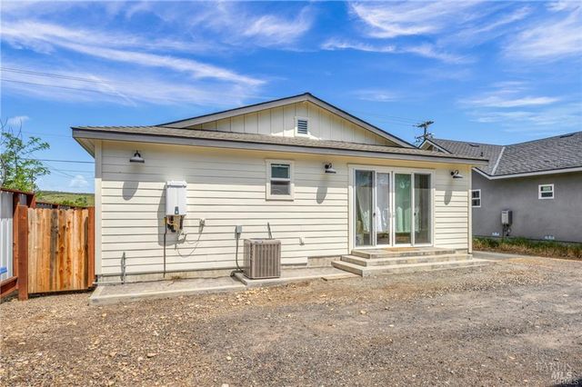 21271 State Highway 175, Middletown, CA 95461
