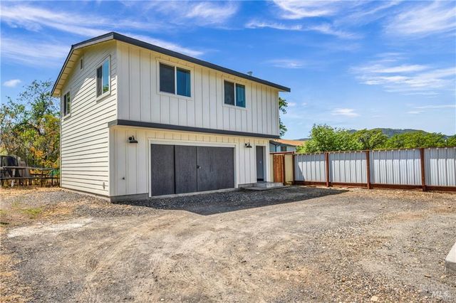 21271 State Highway 175, Middletown, CA 95461