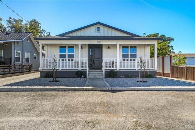 21271 State Highway 175, Middletown, CA 95461