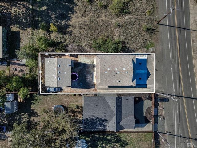 21271 State Highway 175, Middletown, CA 95461