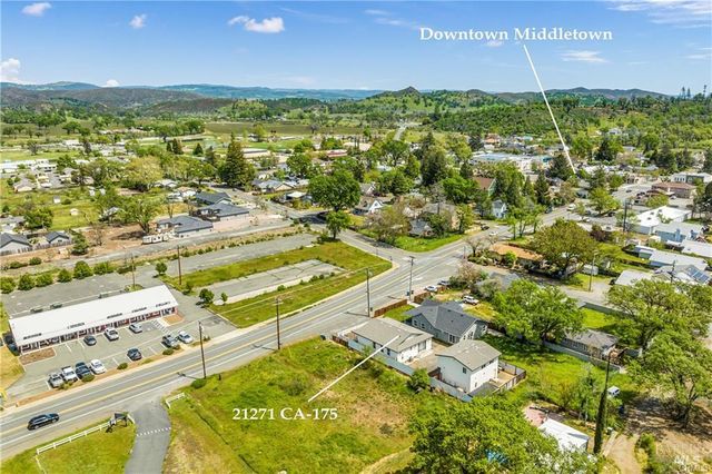 21271 State Highway 175, Middletown, CA 95461