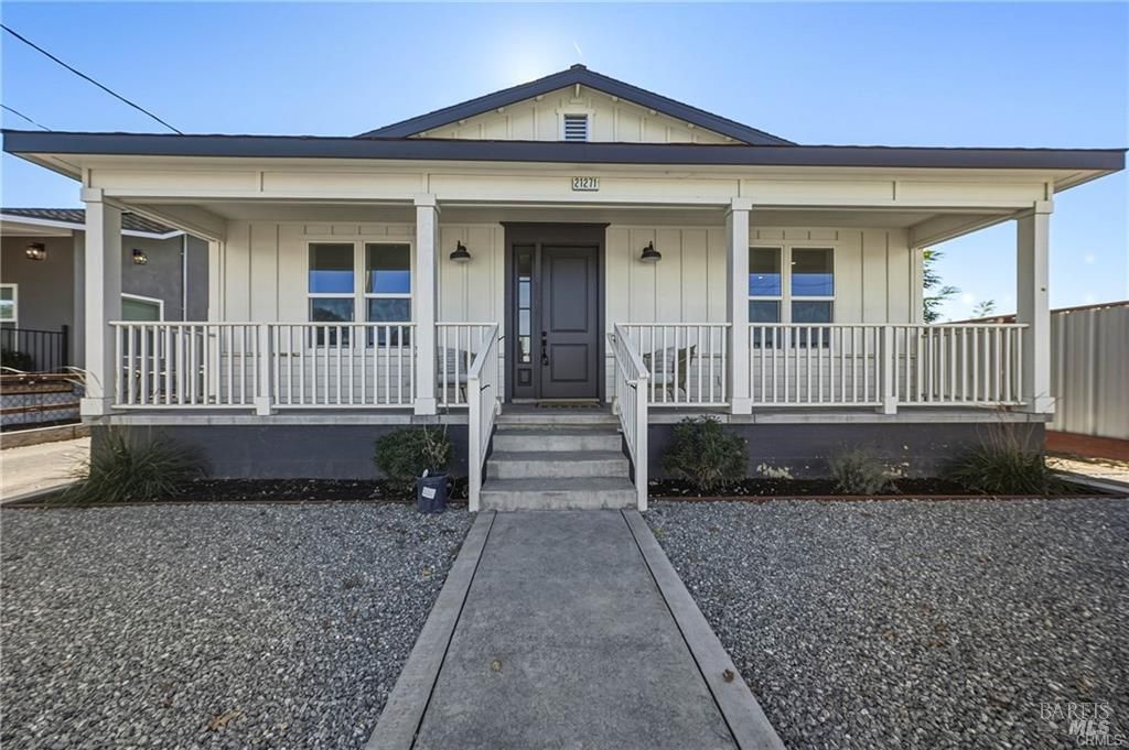 21271 State Highway 175, Middletown, CA 95461