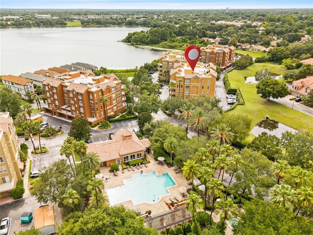7500 TOSCANA BOULEVARD 331, Orlando, FL 32819