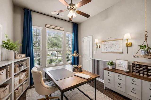 114 Dudley Road, Montgomery, TX 77356