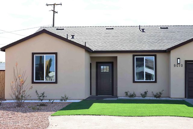 9010 Heather Avenue, California City, CA 93505