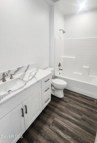 9010 Heather Avenue, California City, CA 93505