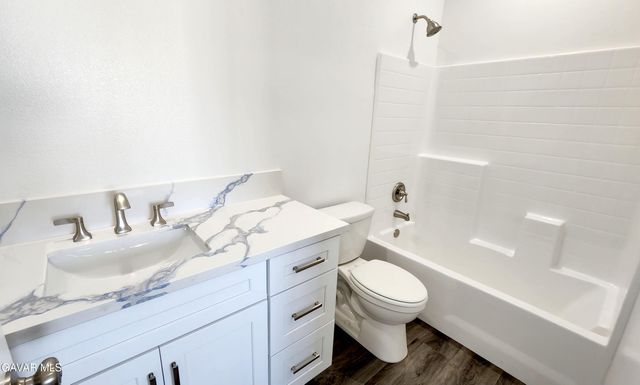 9010 Heather Avenue, California City, CA 93505