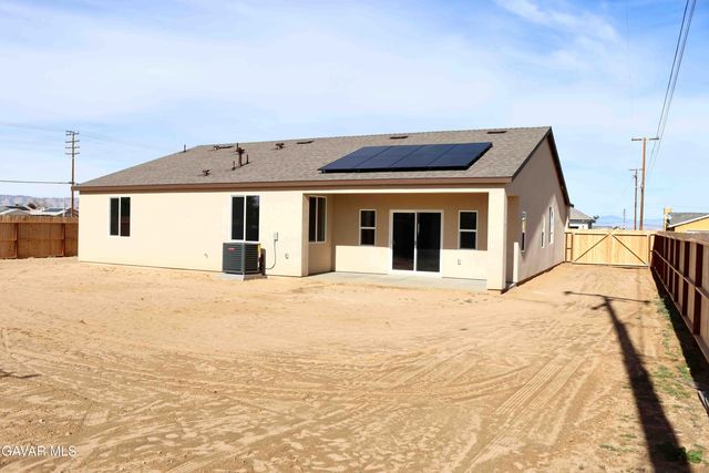 9010 Heather Avenue, California City, CA 93505